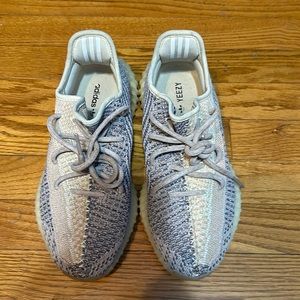 adidas Yeezy Boost 350 V2 Ash Pearl